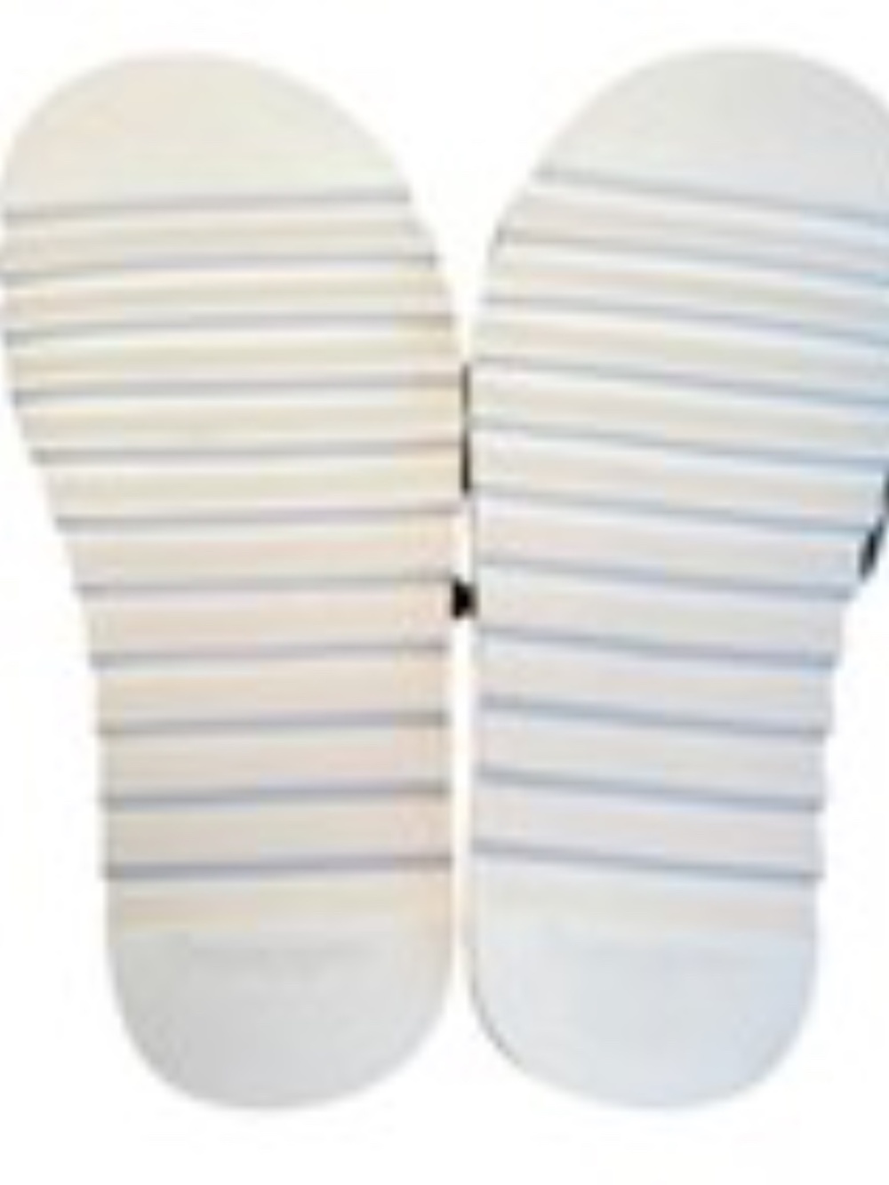 Ugg Girls Fuzz'n Gray Slides‎ Size 13 Toddler Sandals - Picture 8 of 8
